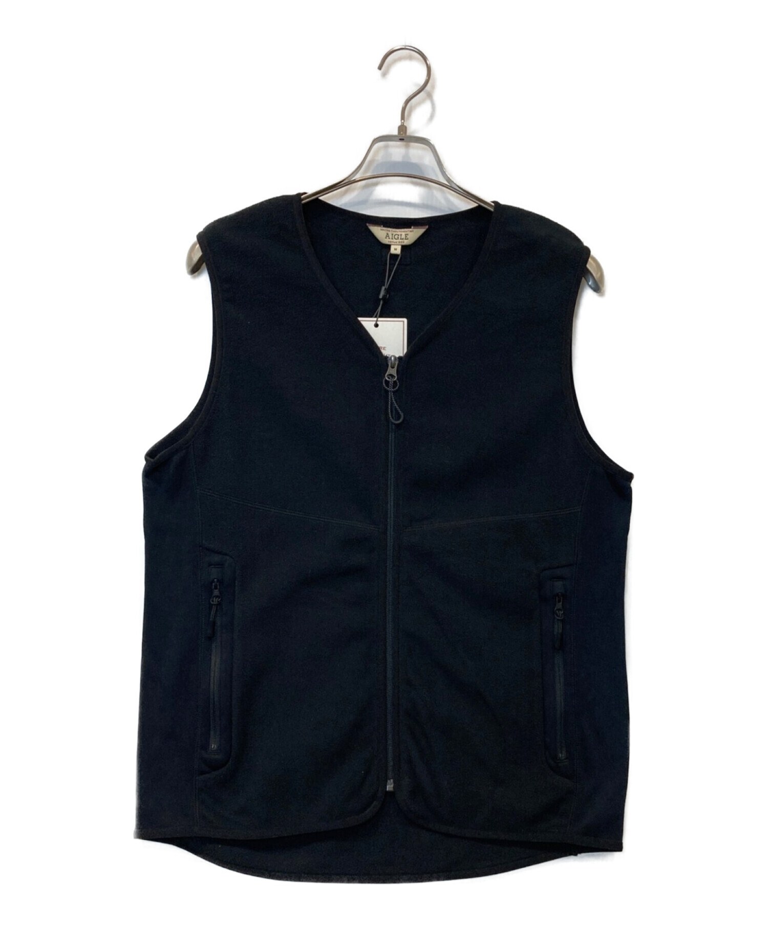 Aigle vest outlet