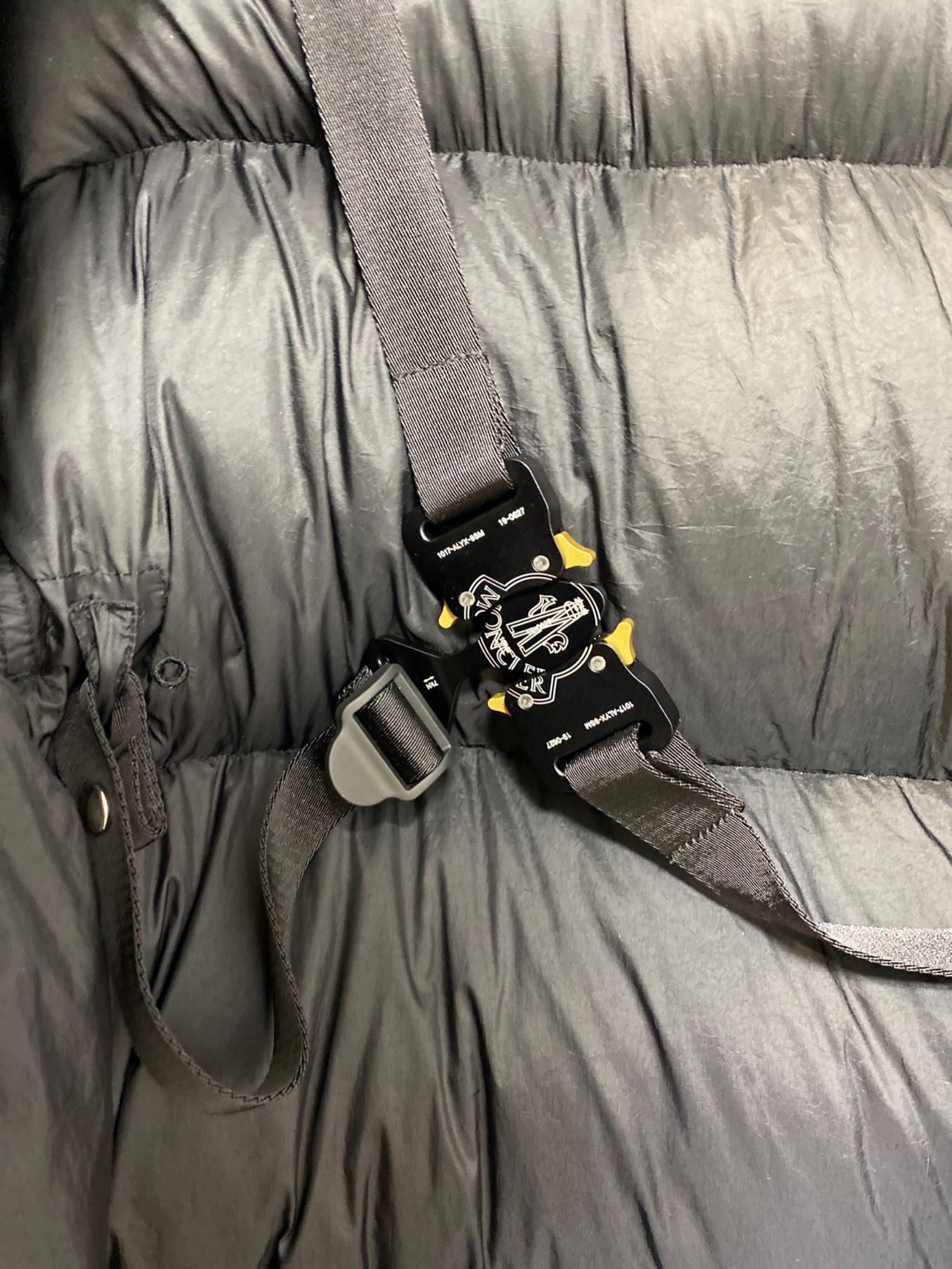 中古・古着通販】MONCLER GENIUS (モンクレールジーニアス) ERIS