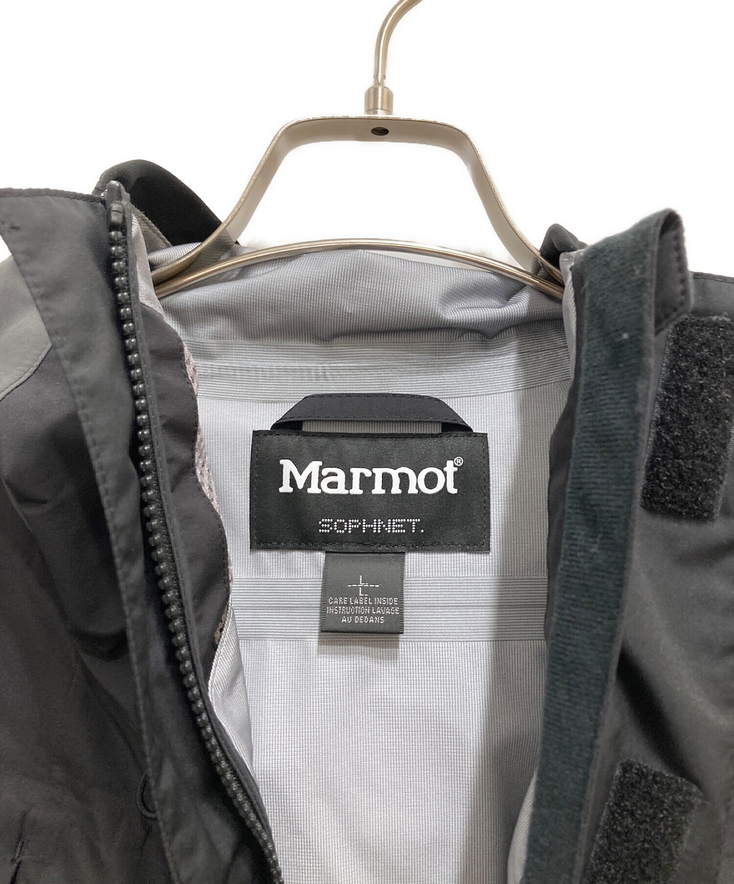 中古・古着通販】MARMOT (マーモット) SOPHNET. (ソフネット