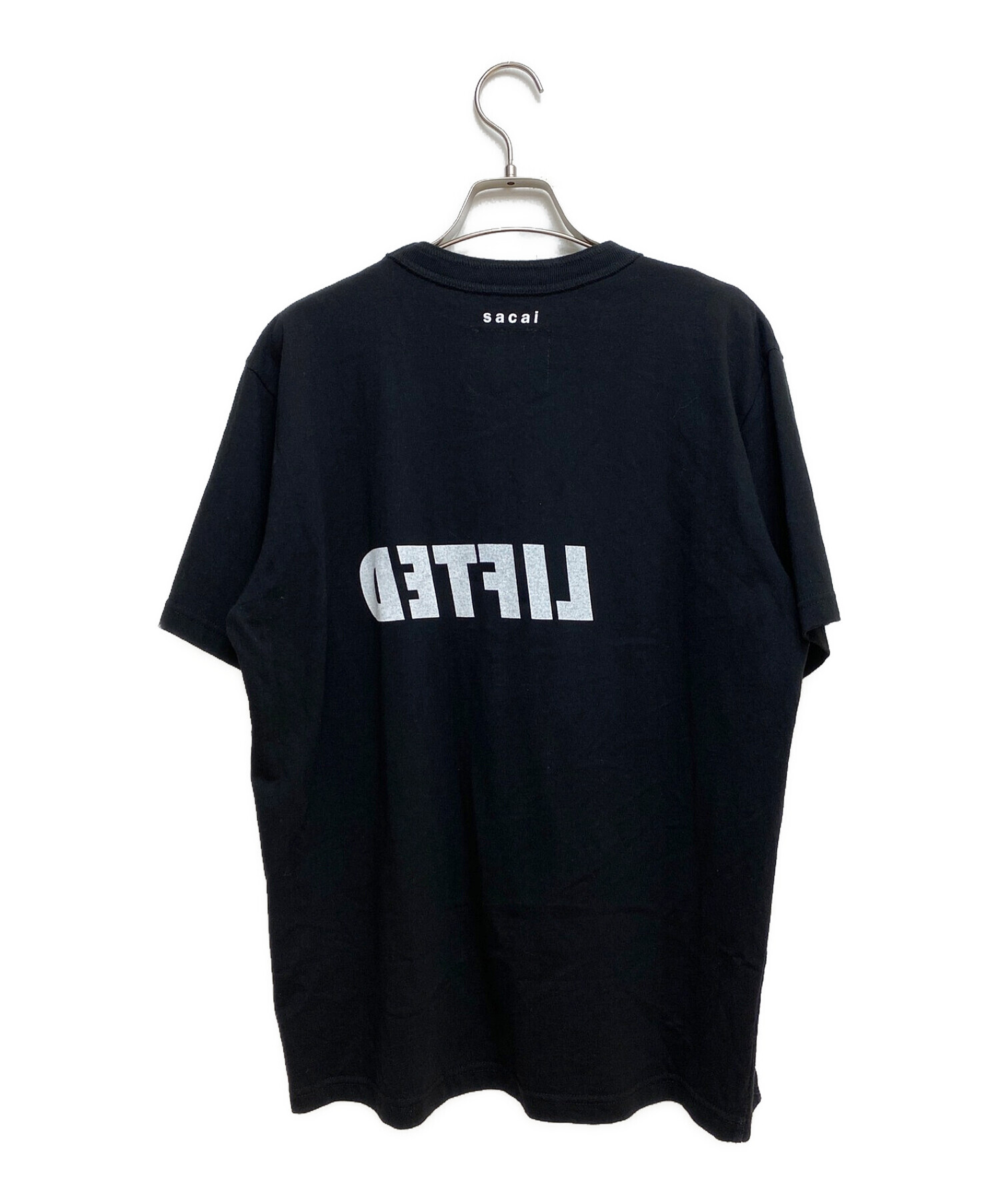 Sacai(サカイ) I Get LIFTED T-Shirt メンズ トップス - トップス