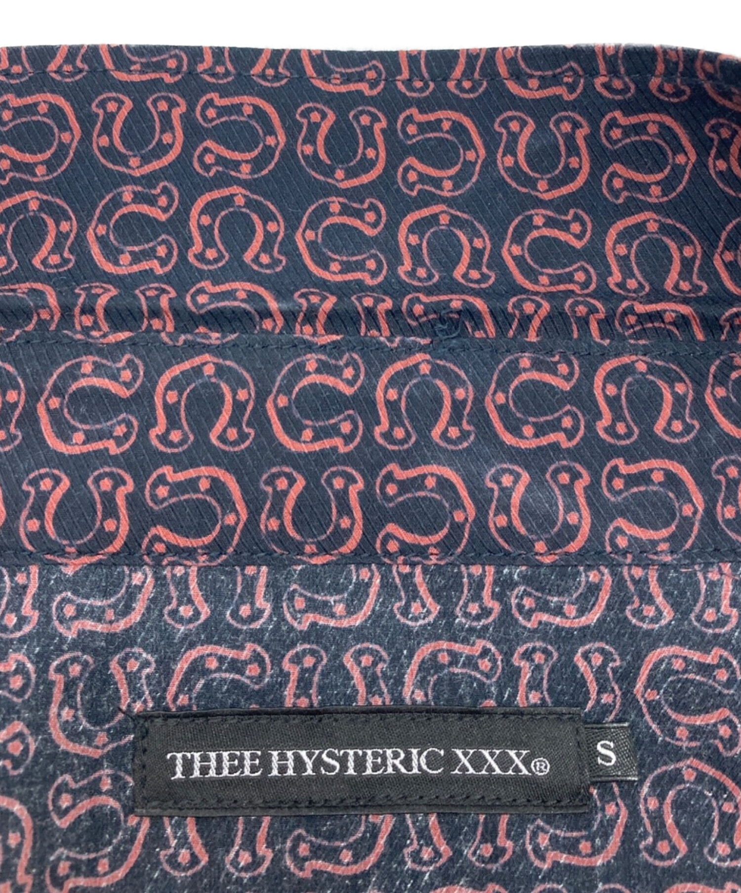 中古・古着通販】Thee Hysteric XXX (ヒステリックトリプルエックス