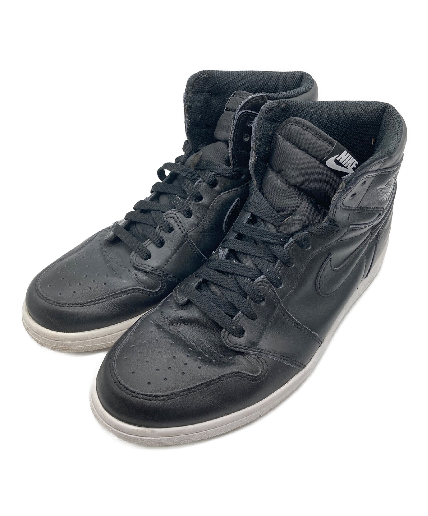 中古・古着通販】NIKE (ナイキ) AIR JORDAN1 RETRO HIGH OG 