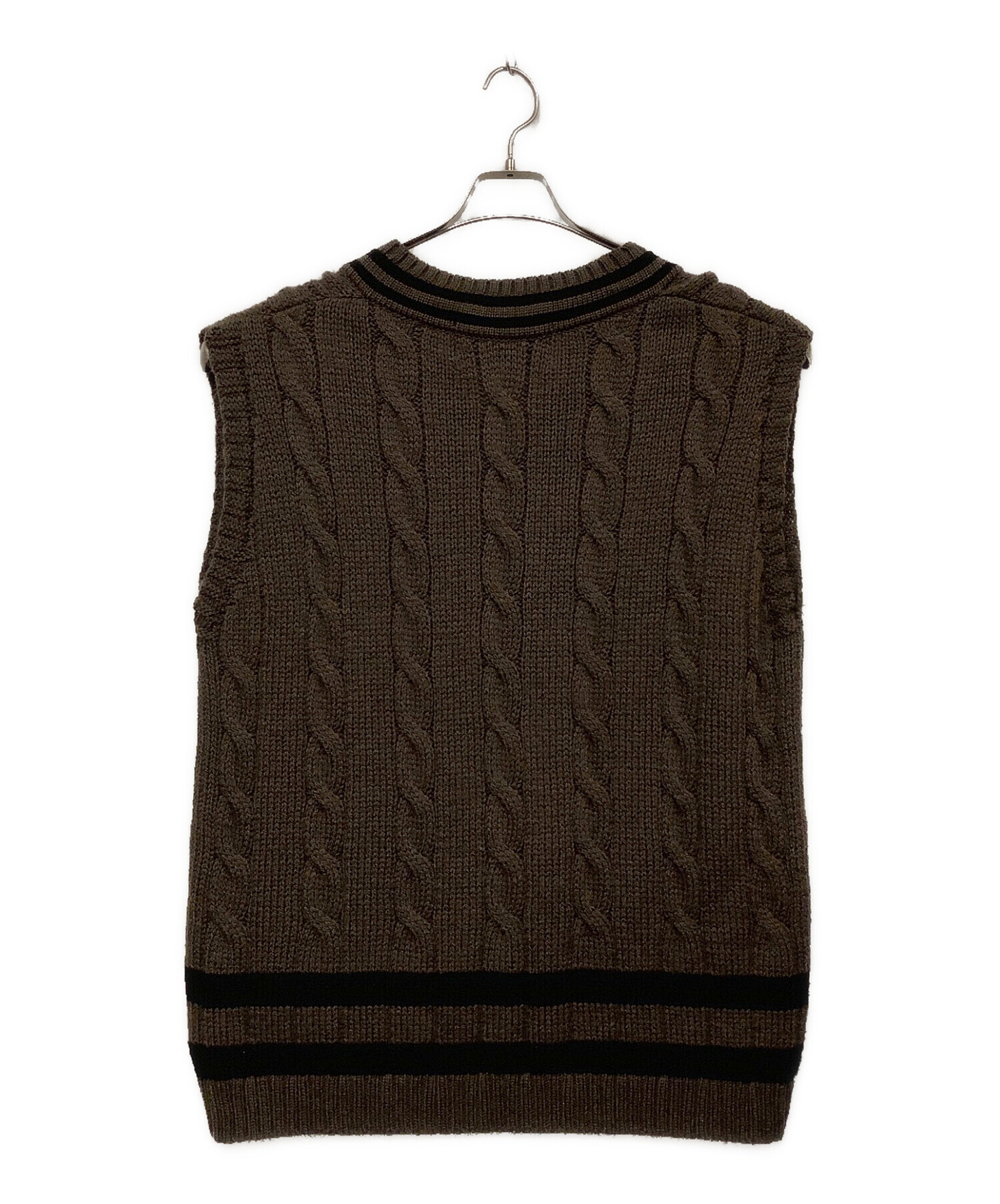 中古・古着通販】Oldderby Knitwear (オールドダービーニットウェア