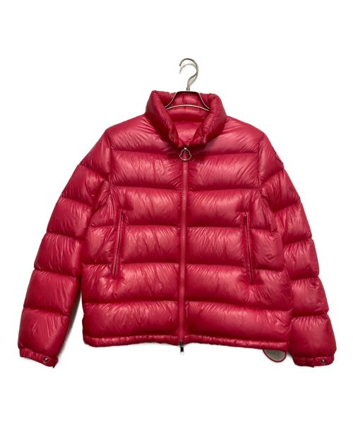 中古・古着通販】MONCLER (モンクレール) ダウンジャケット ピンク サイズ:1｜ブランド・古着通販 トレファク公式【TREFAC  FASHION】スマホサイト