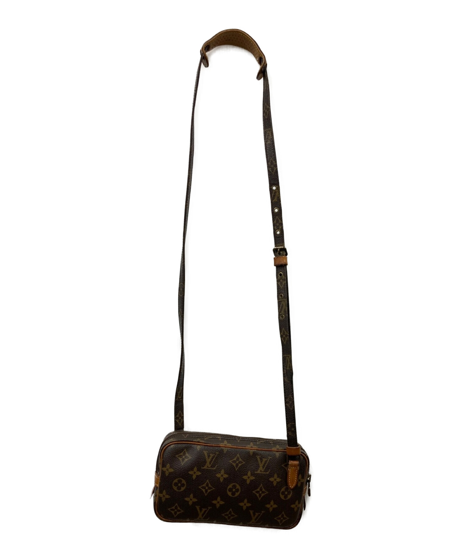 中古・古着通販】LOUIS VUITTON (ルイ ヴィトン) マルリーバンド