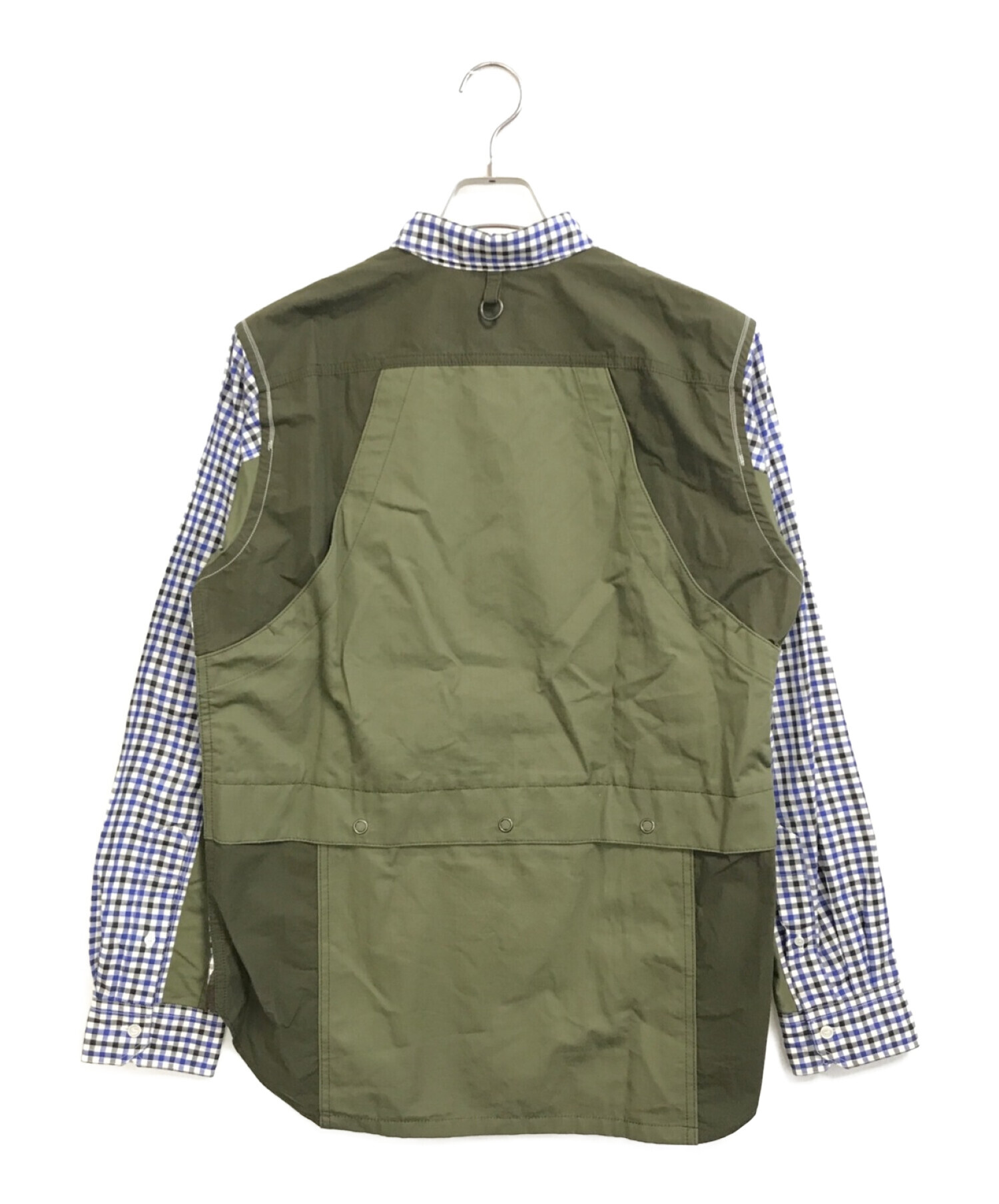 中古・古着通販】COMME des GARCONS JUNYA WATANABE MAN