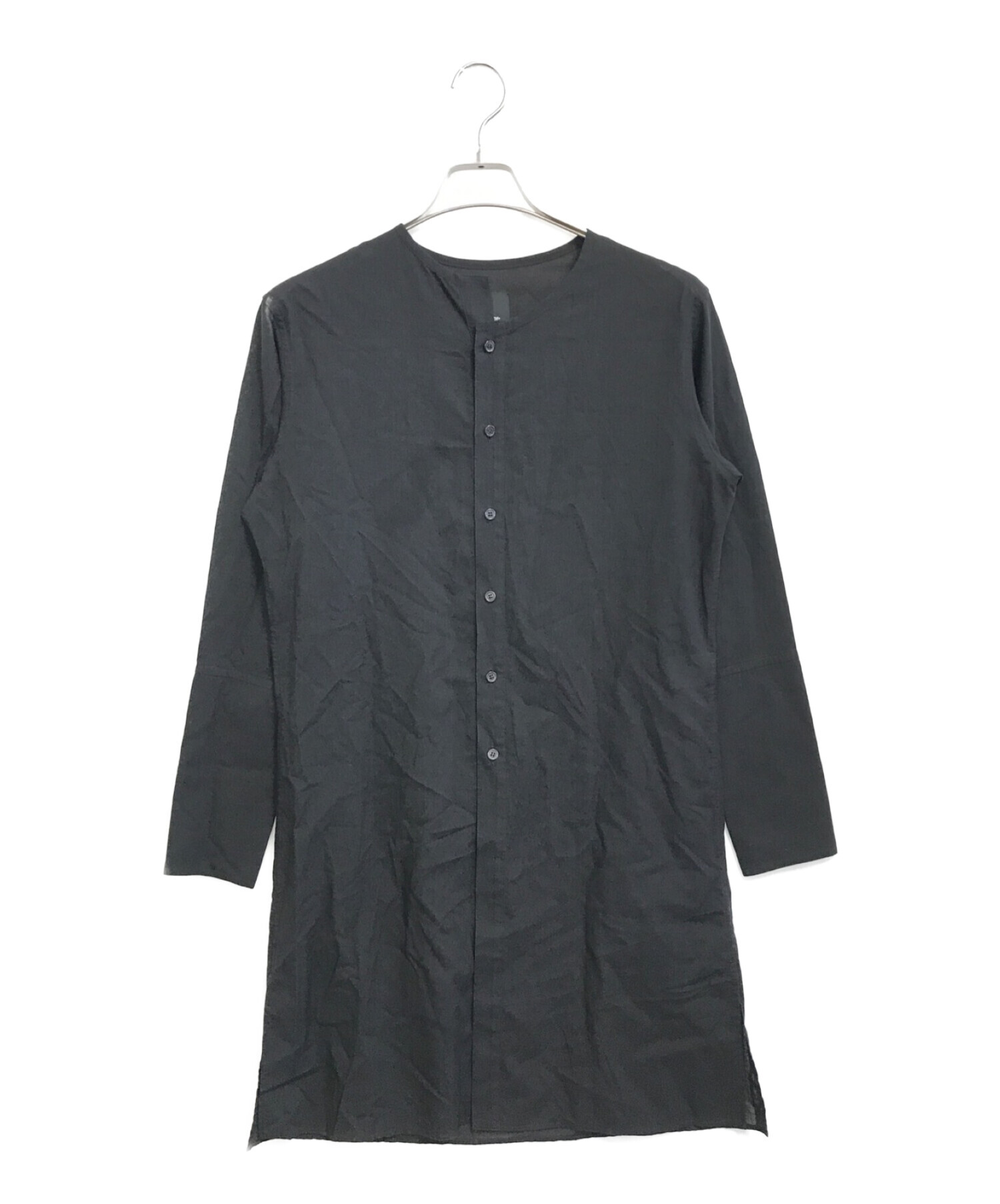 中古・古着通販】B Yohji Yamamoto (ビーヨウジヤマモト) 120/2ローン