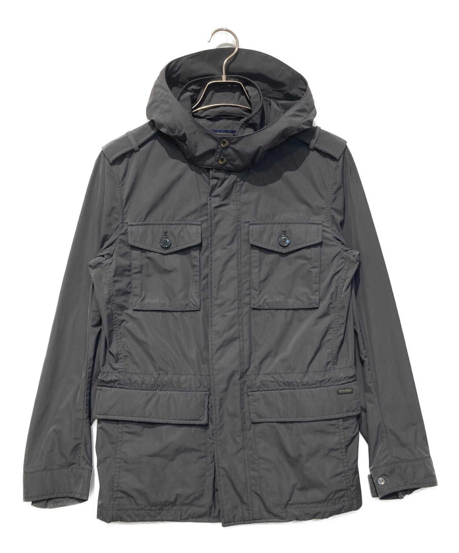 中古・古着通販】WOOLRICH (ウールリッチ) フィールドジャケット