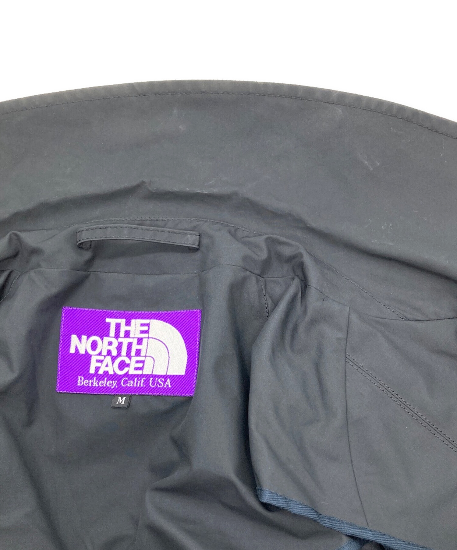 中古・古着通販】THE NORTHFACE PURPLELABEL (ザ ノースフェイス