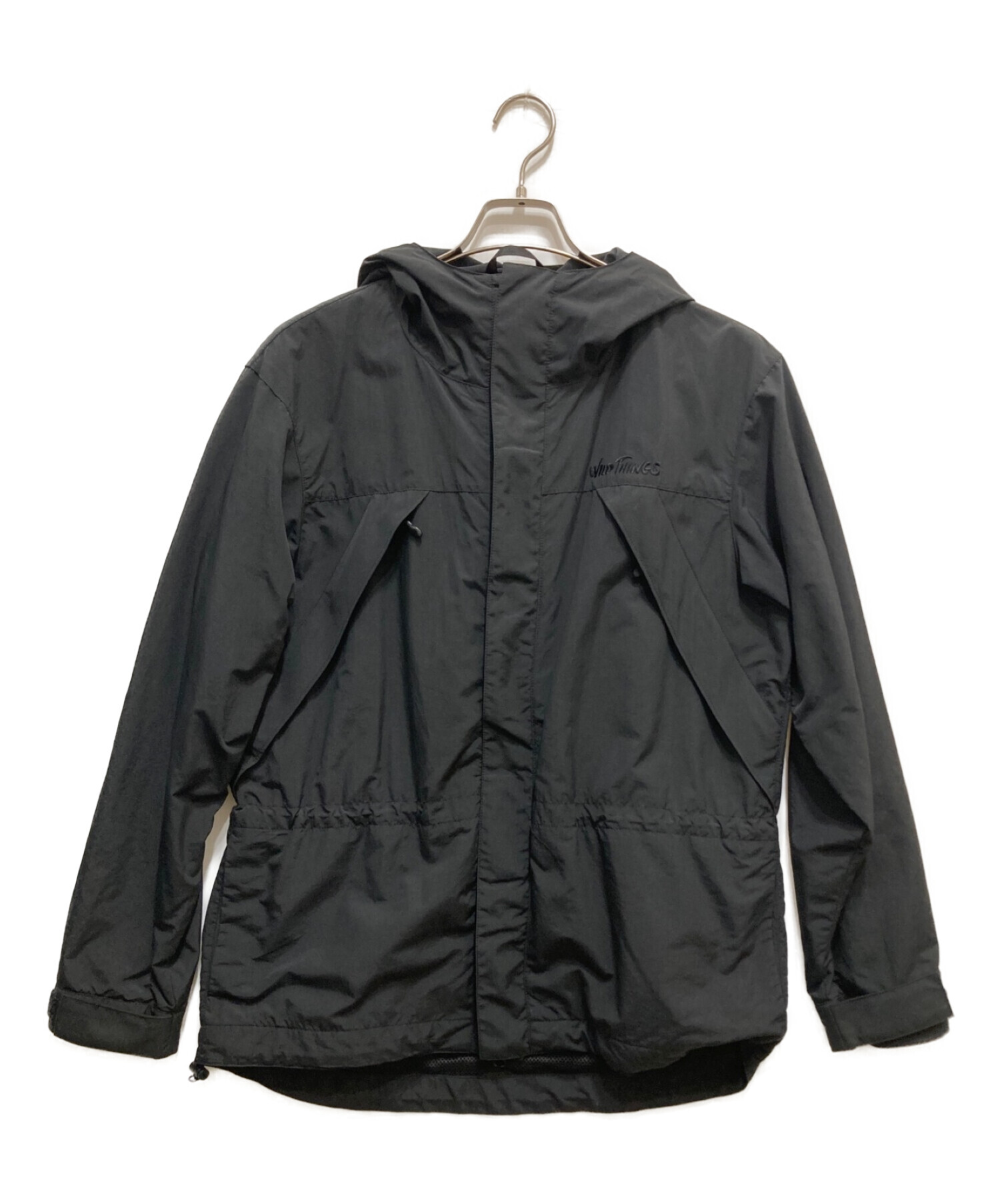 中古・古着通販】WILD THINGS (ワイルドシングス) CHAMONIX JACKET 2