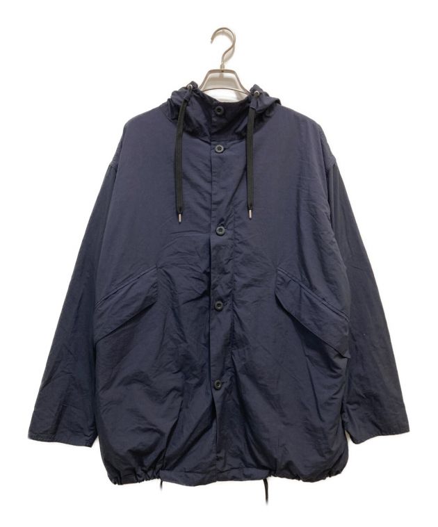 中古・古着通販】teatora (テアトラ) Souvenir Hunter Packable ネイビー サイズ:48｜ブランド・古着通販  トレファク公式【TREFAC FASHION】スマホサイト