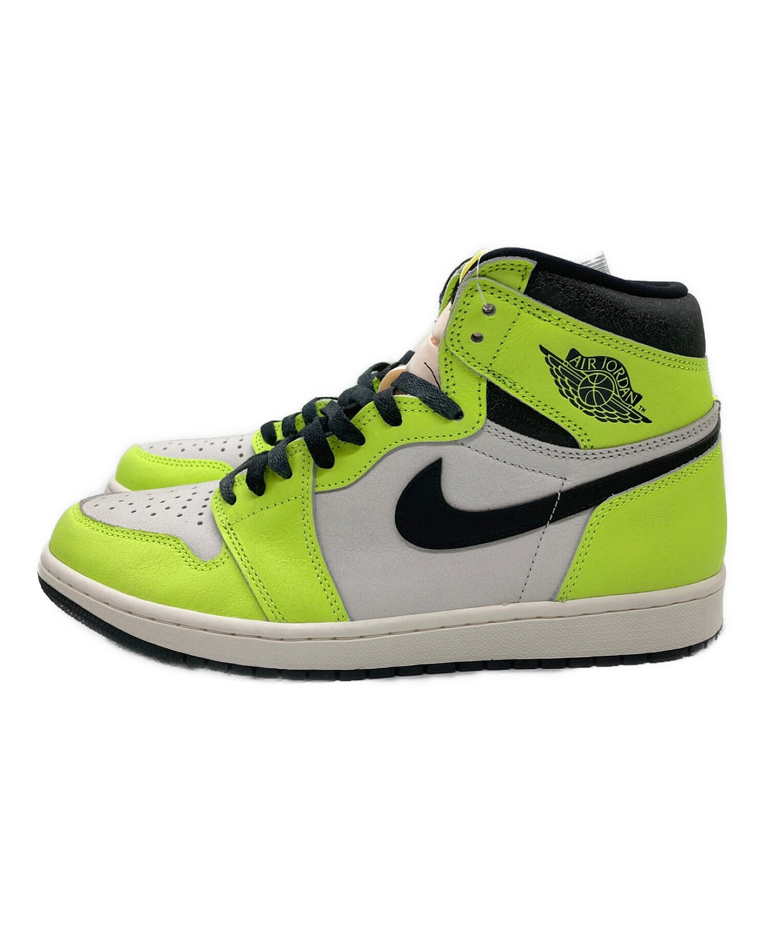 中古・古着通販】NIKE (ナイキ) AIR JORDAN1 RETRO HIGH OG 