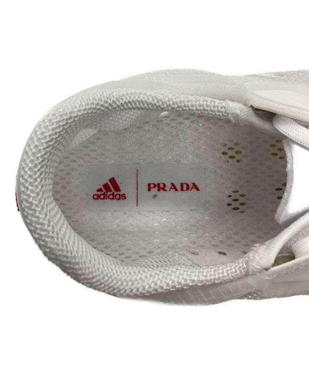 中古・古着通販】adidas×PRADA (アディダス×プラダ) A+P LUNA ROSSA 21 ...