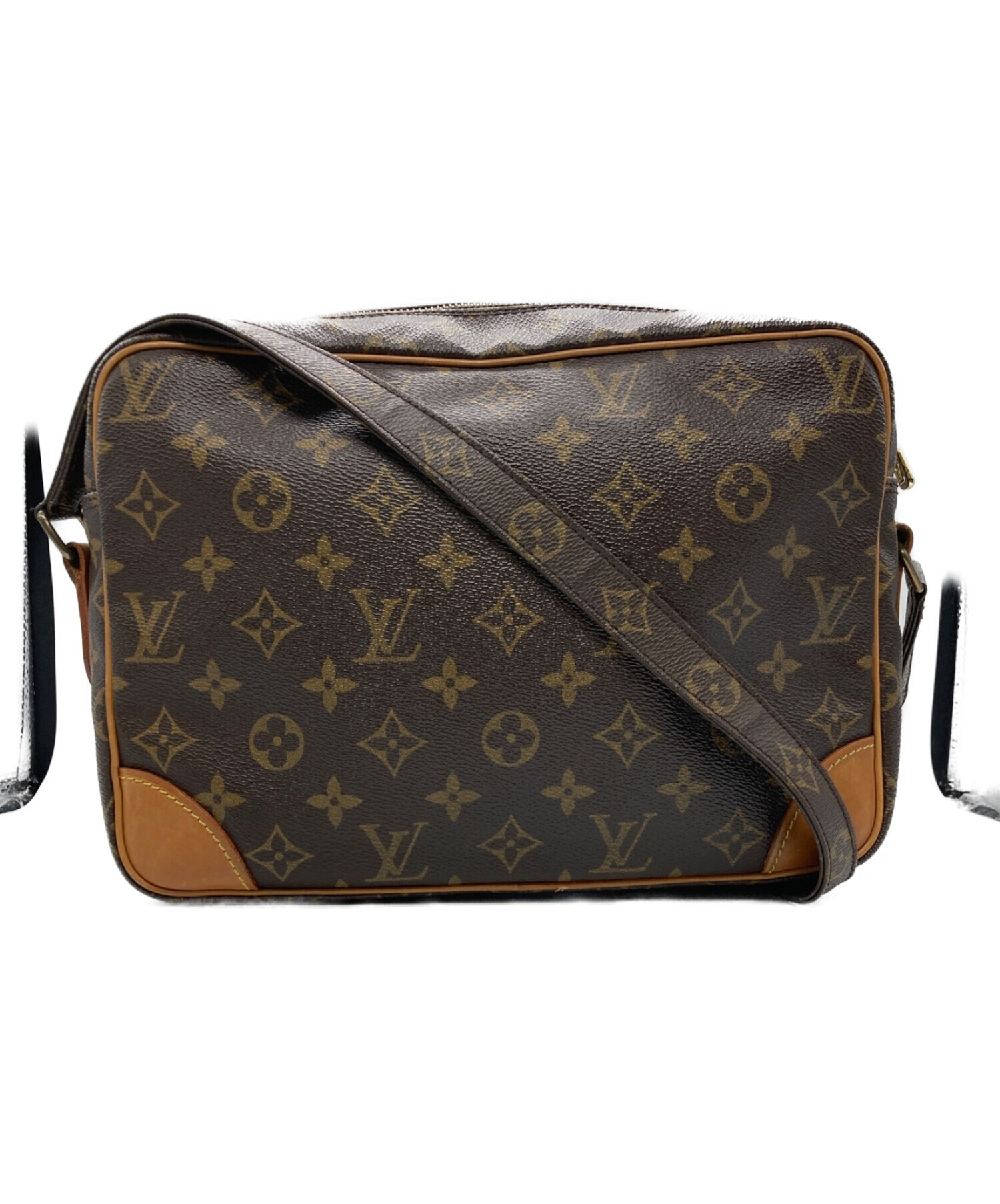 中古・古着通販】LOUIS VUITTON (ルイ ヴィトン) ナイル ショルダー