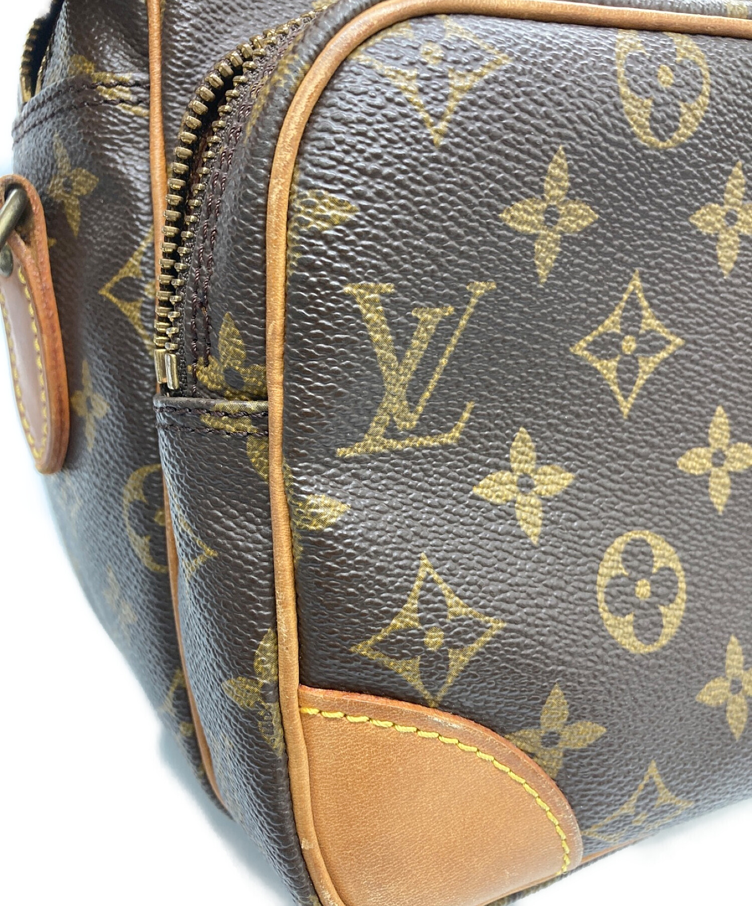 中古・古着通販】LOUIS VUITTON (ルイ ヴィトン) ナイル ショルダー