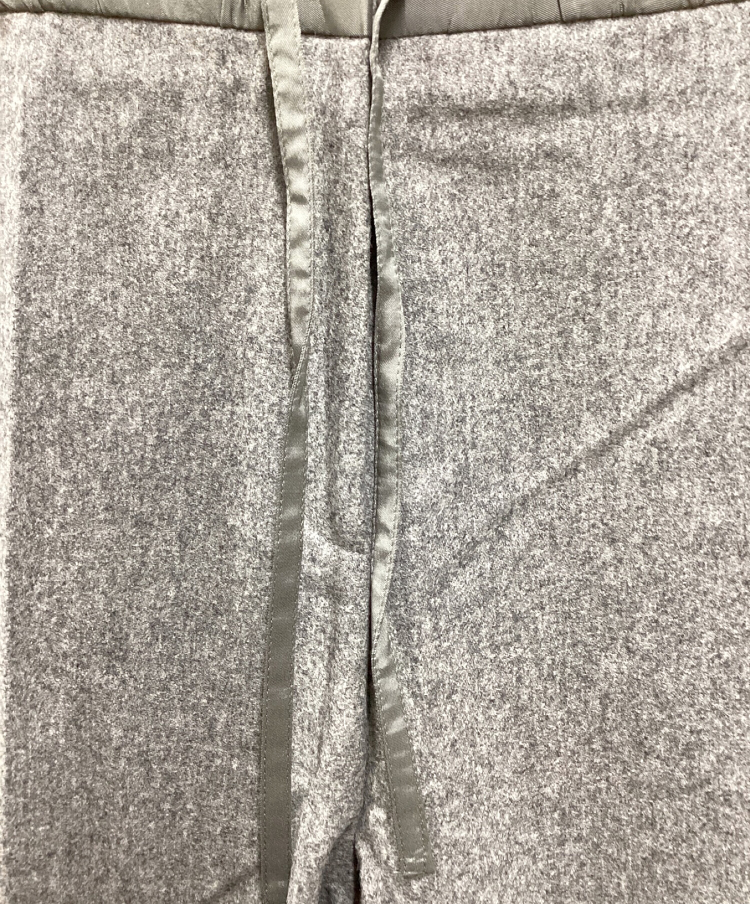 中古・古着通販】JIL SANDER+ (ジルサンダープラス) ウールパンツ