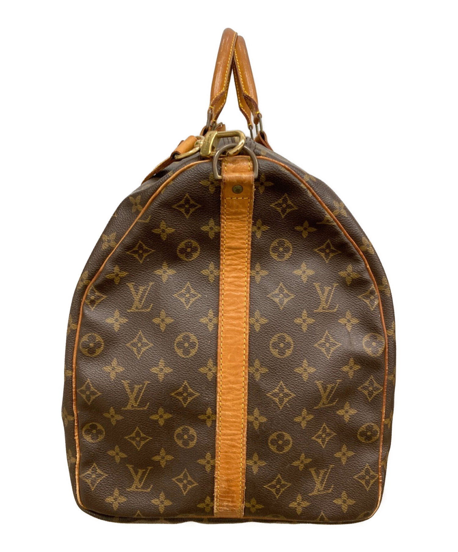 中古・古着通販】LOUIS VUITTON (ルイ ヴィトン) キーポル60 トラベル