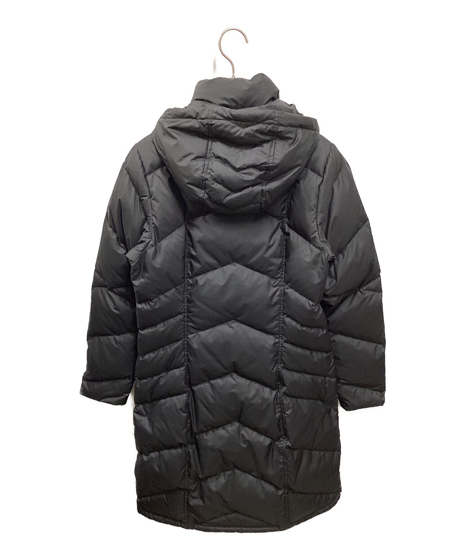 Patagonia (パタゴニア) W's Down With It Parka ブラック サイズ:S