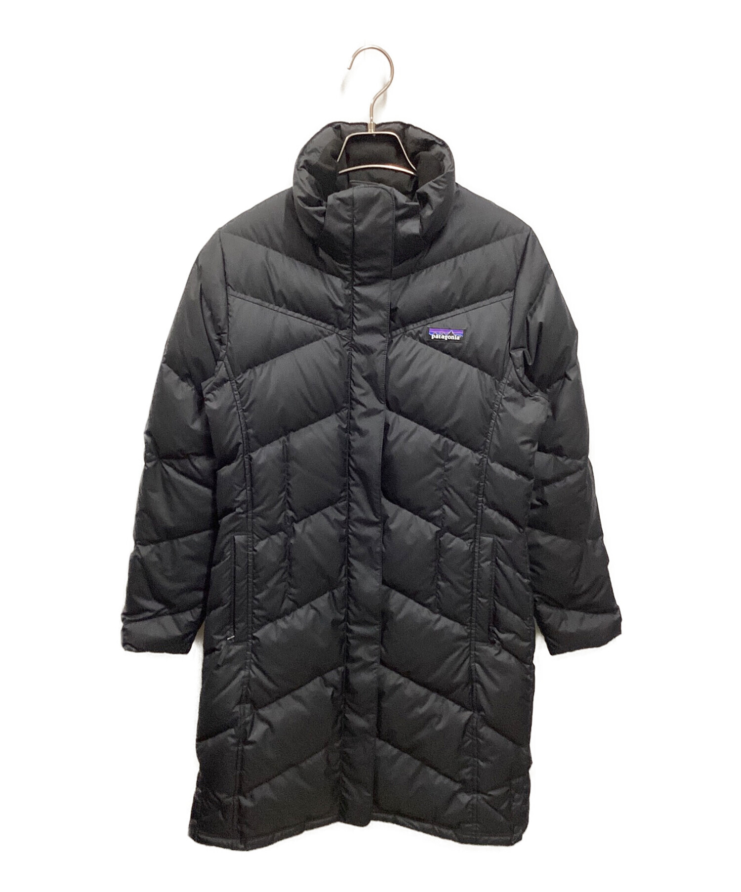 中古・古着通販】Patagonia (パタゴニア) W's Down With It Parka