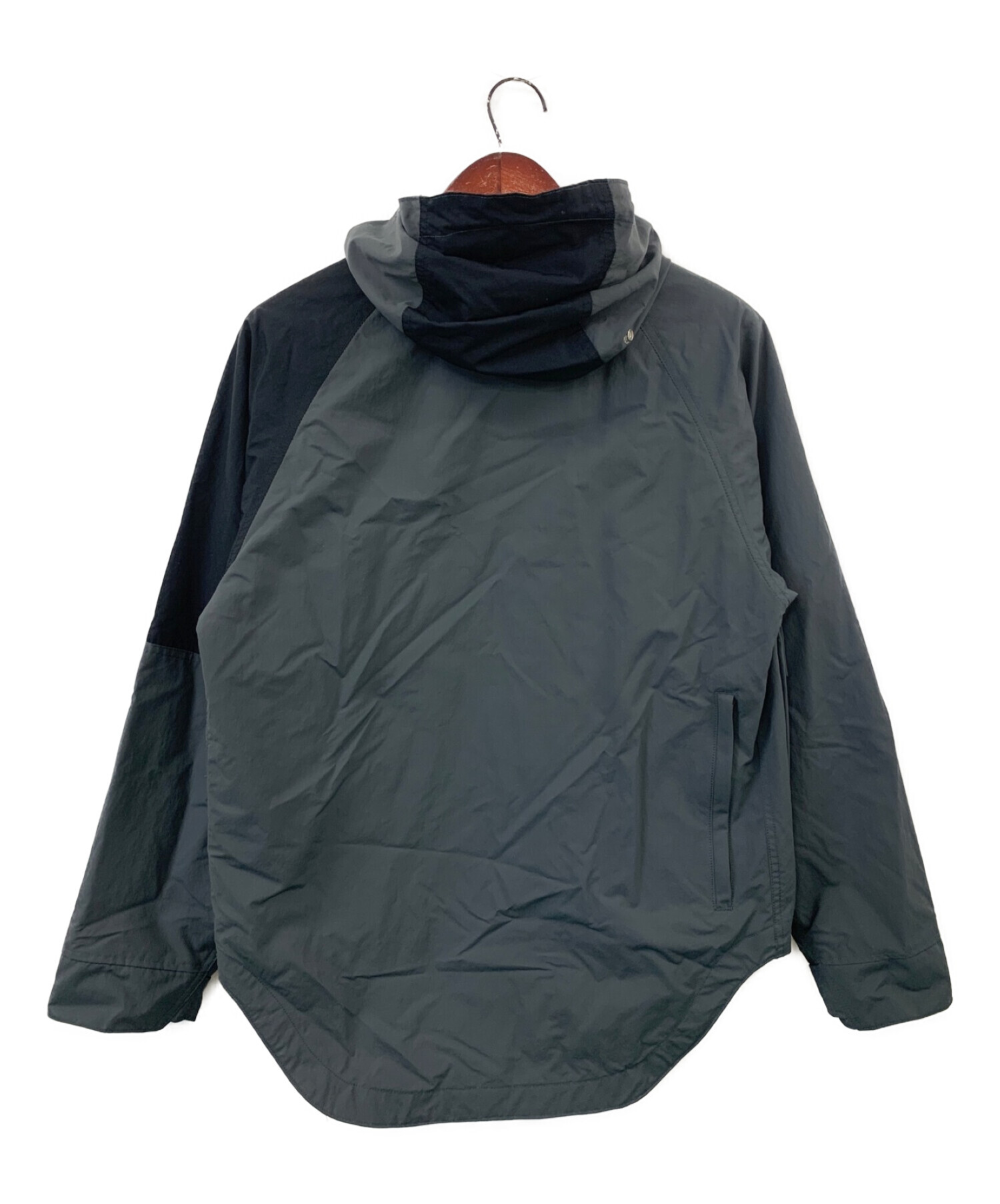 【H】Mountain Research A.M.Jk Shorty M