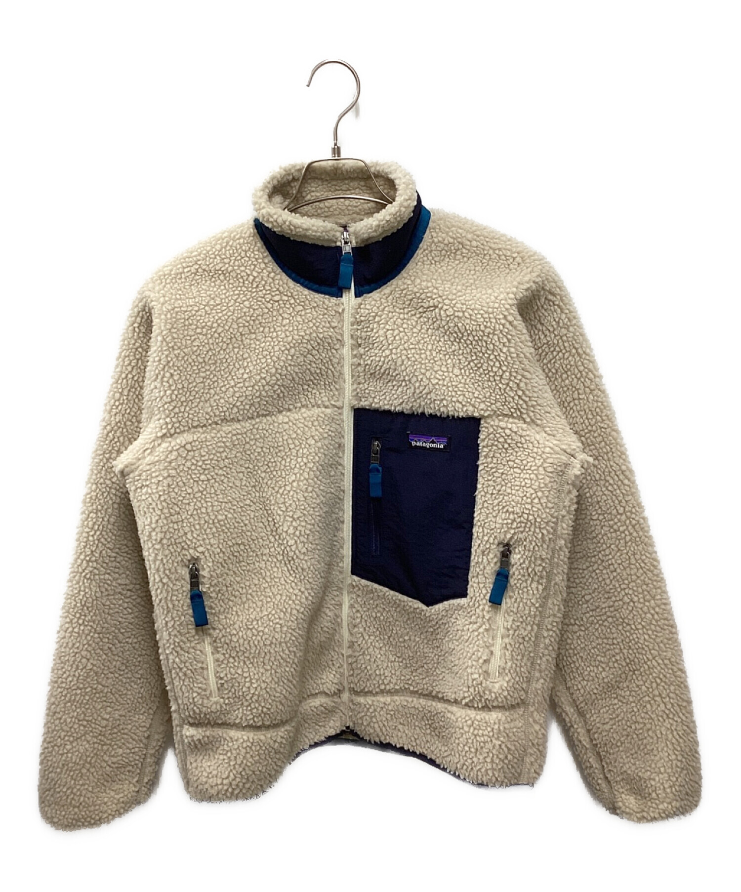 中古・古着通販】Patagonia (パタゴニア) クラシックレトロXジャケット