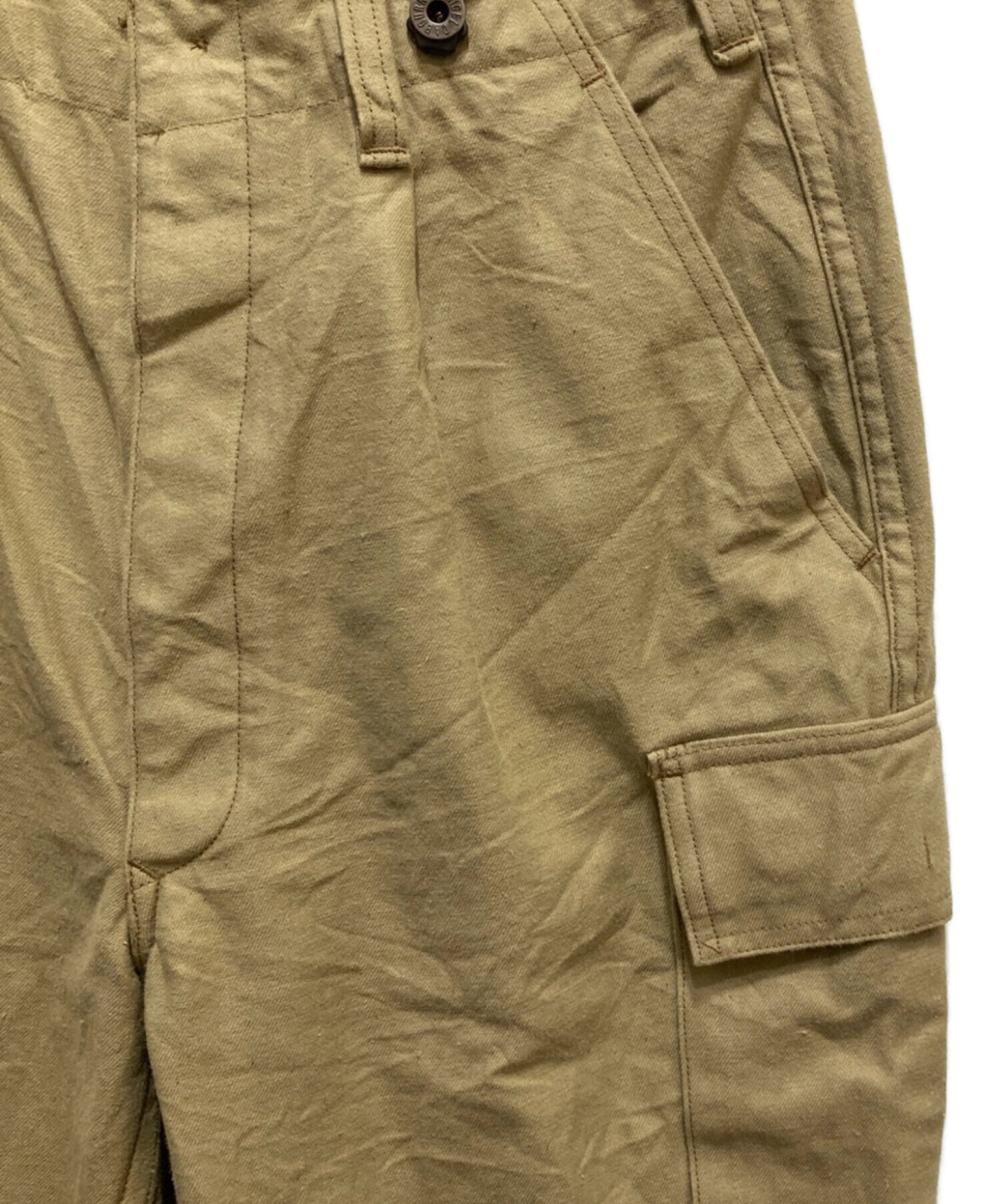 中古・古着通販】NIGEL CABOURN (ナイジェルケーボン) MAIN LINE