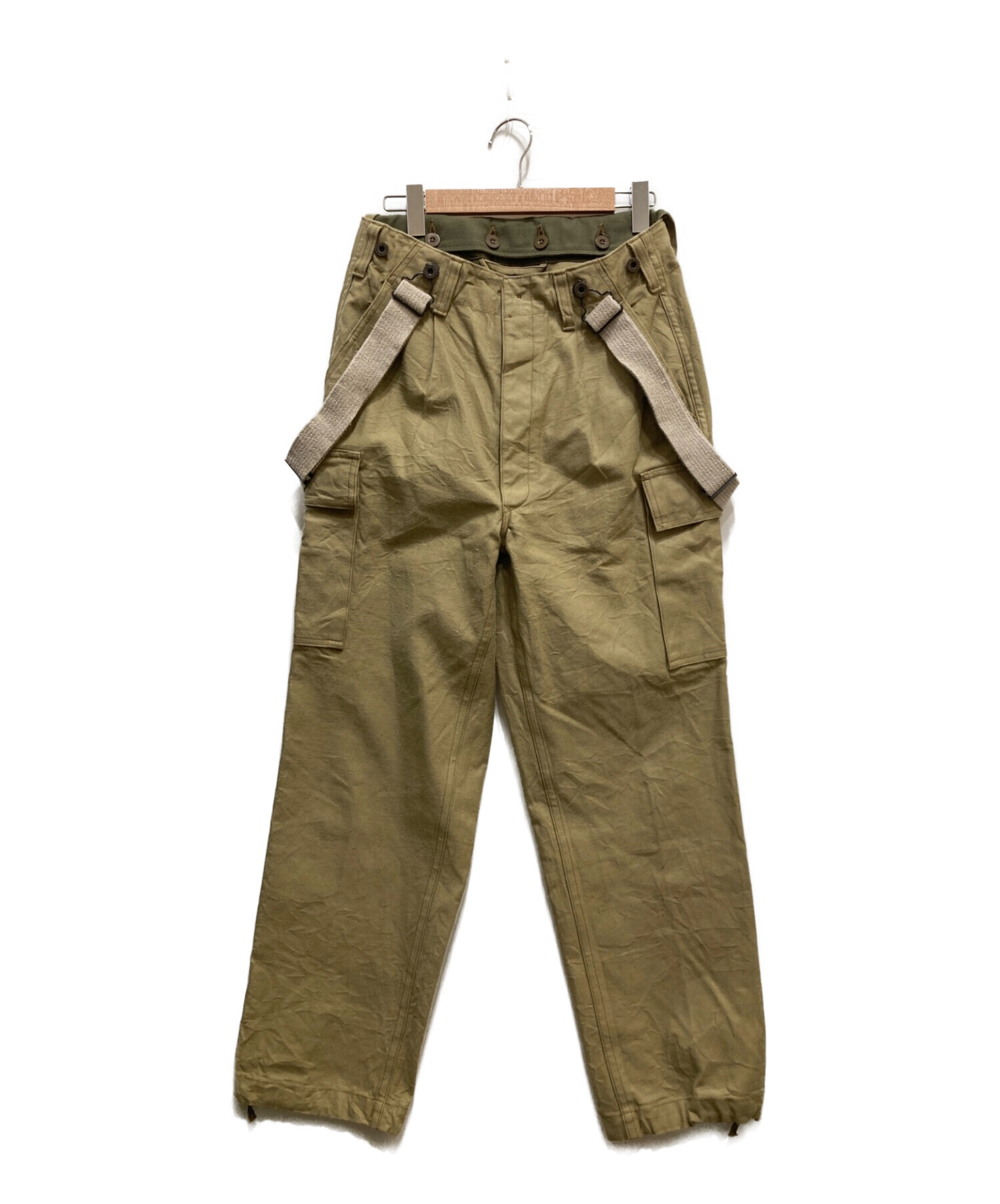 中古・古着通販】NIGEL CABOURN (ナイジェルケーボン) MAIN LINE