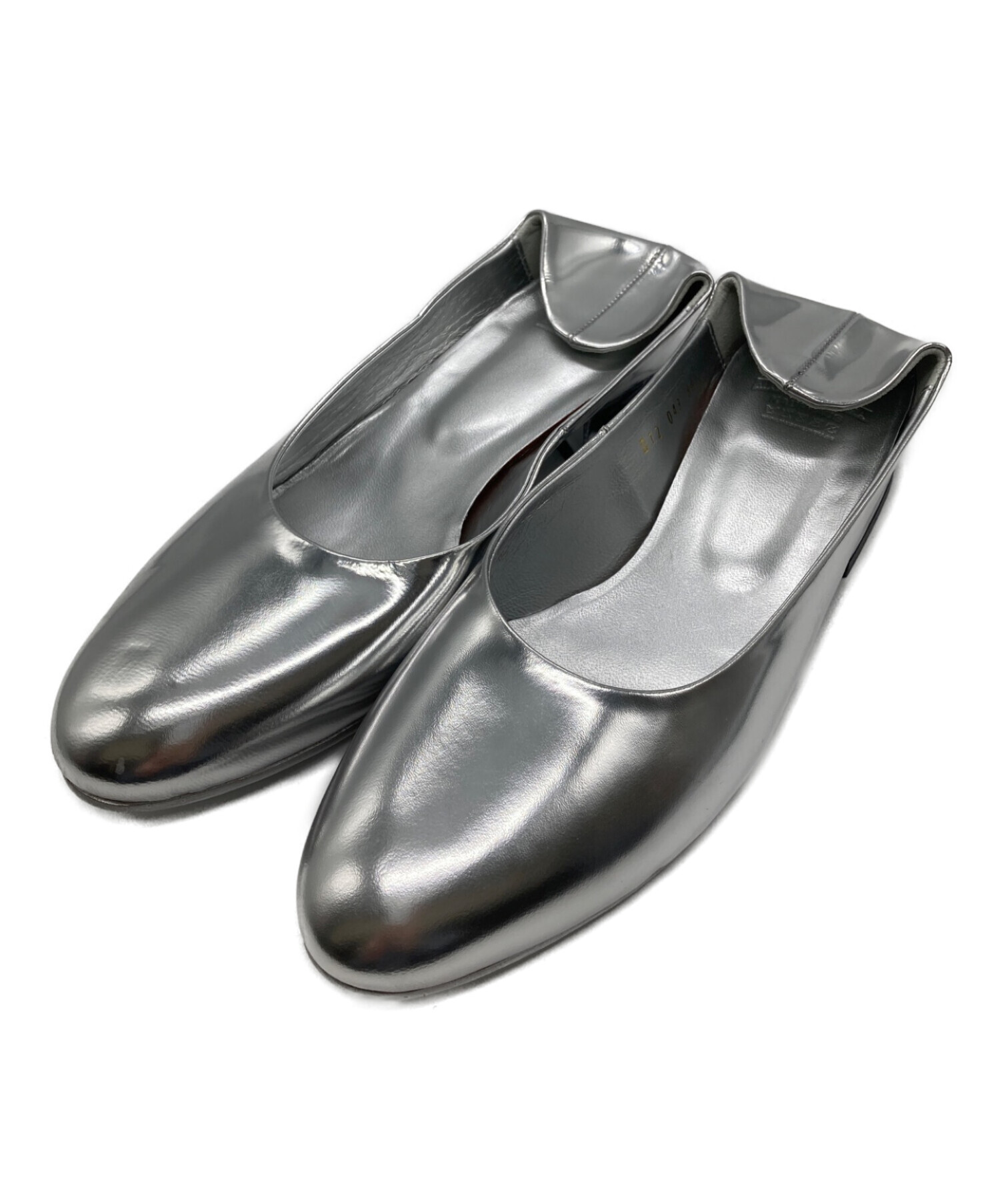 MAISON EUREKA（メゾンエウレカ）SOFT SLIP ON SHOES - ハイヒール