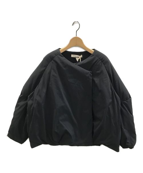 中古・古着通販】BLACK by moussy (ブラックバイマウジー) cocoon down