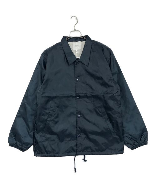 【中古・古着通販】CLANE HOMME (クラネ オム) ナイロンコーチ