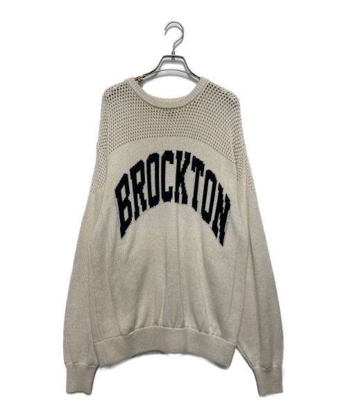 【中古・古着通販】BROCKTON GYMNASIUM (ブロックトン