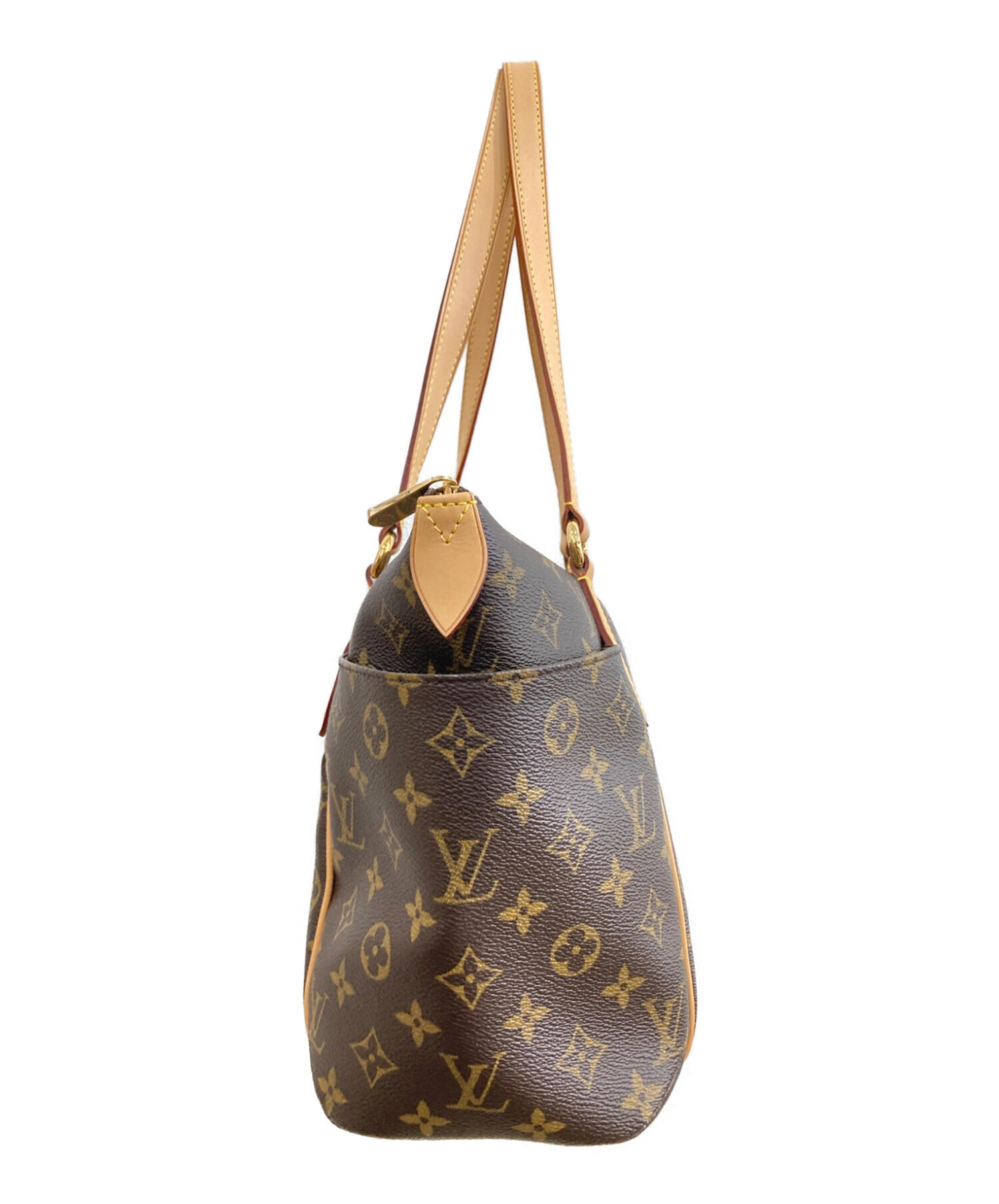 中古・古着通販】LOUIS VUITTON (ルイ ヴィトン) トータリーPM