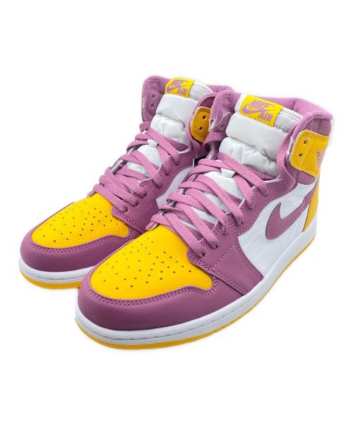 中古・古着通販】NIKE (ナイキ) AIR JORDAN 1 RETRO HIGH OG ユニバー