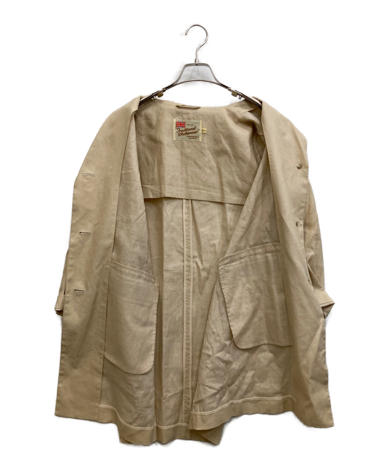 中古・古着通販】Traditional Weatherwear (トラディショナルウェザー