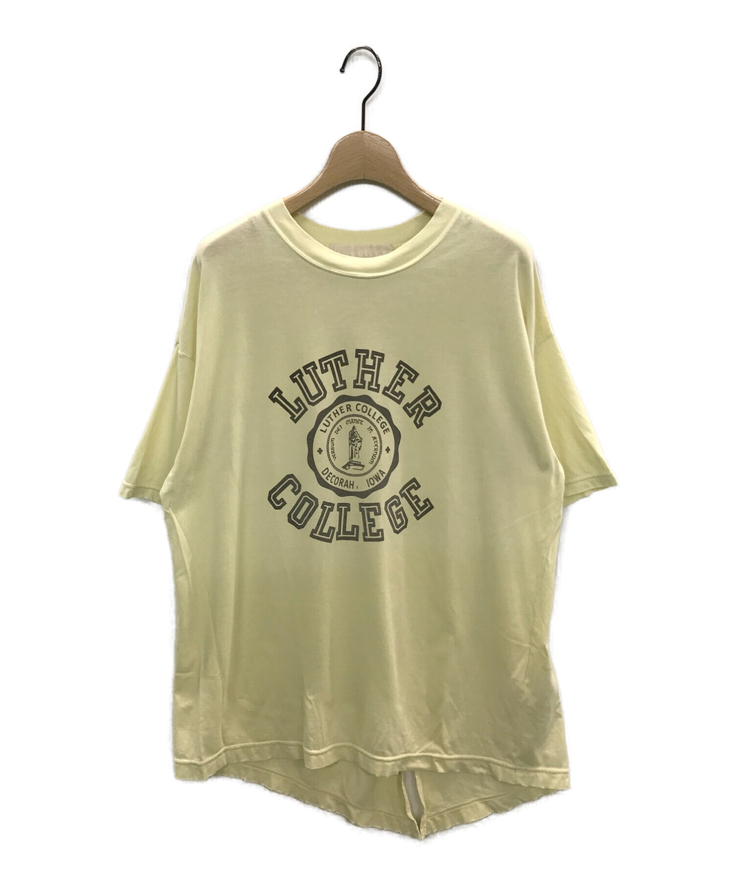 ソースコード 【R JUBILEE】LUTHER COLLEGE Tシャツ | www.butiuae.com
