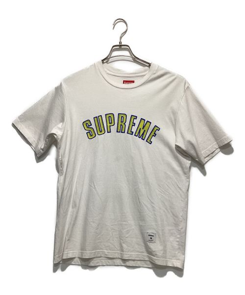 中古・古着通販】Supreme (シュプリーム) Printed Arc S/S Top