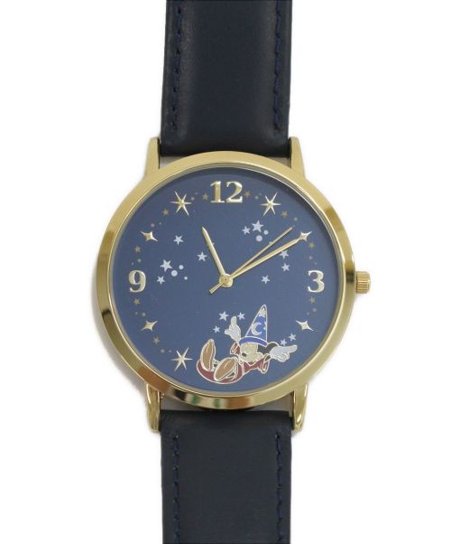 【中古・古着通販】Disney (ディズニー) 腕時計 サイズ:-｜ブランド