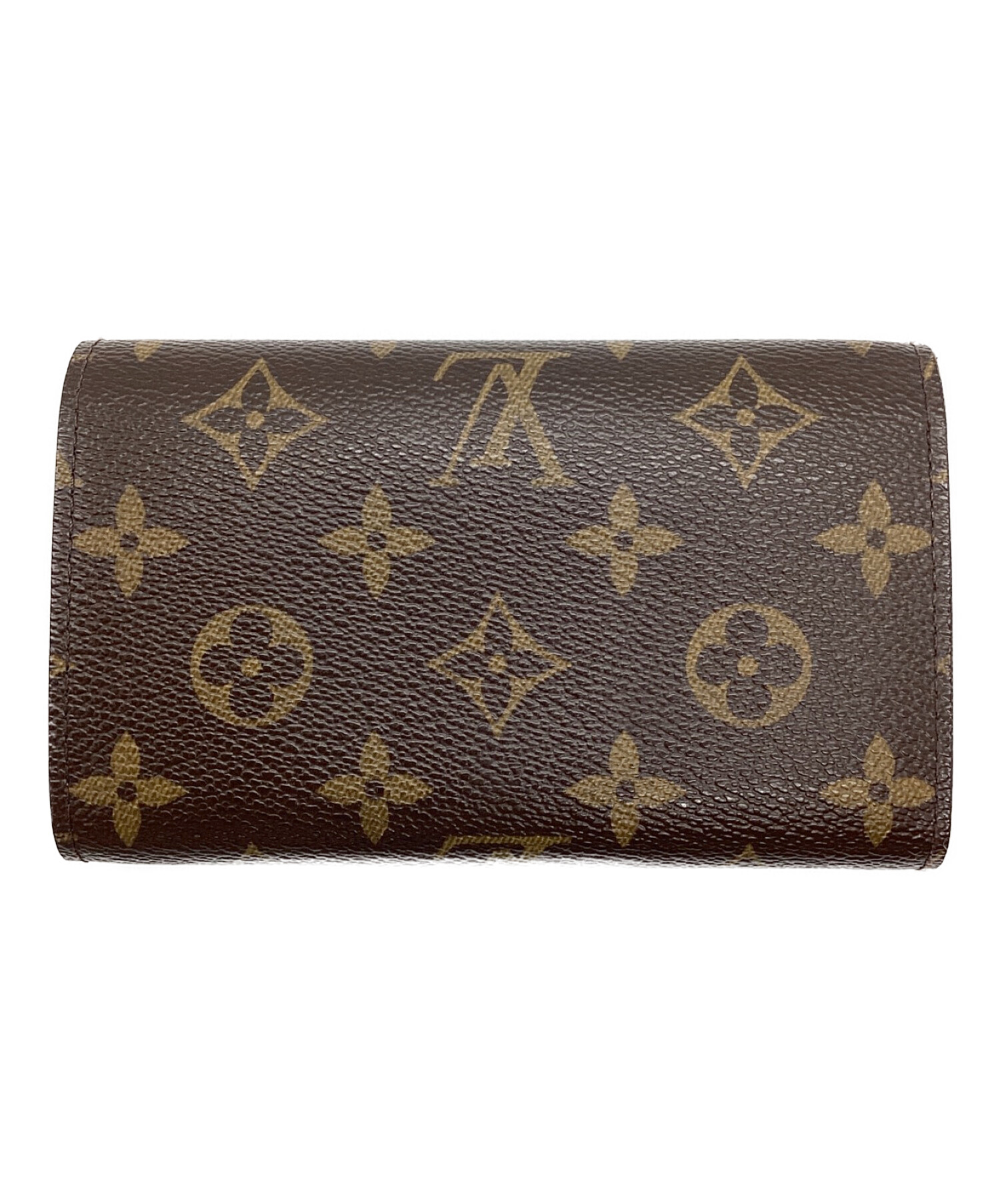 中古・古着通販】LOUIS VUITTON (ルイ ヴィトン) ポルトフォイユ