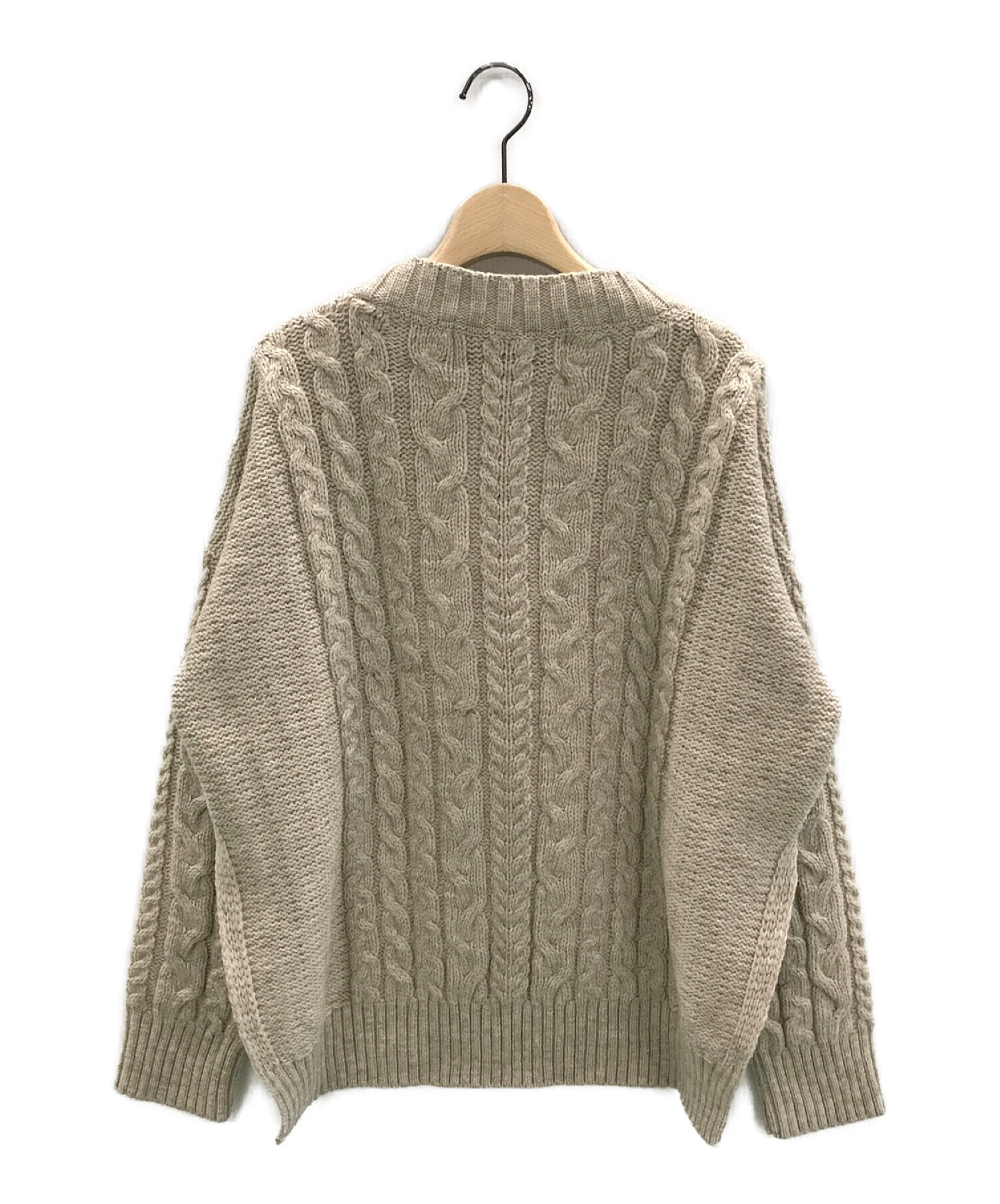 中古・古着通販】Oldderby Knitwear (オールドダービーニットウェア