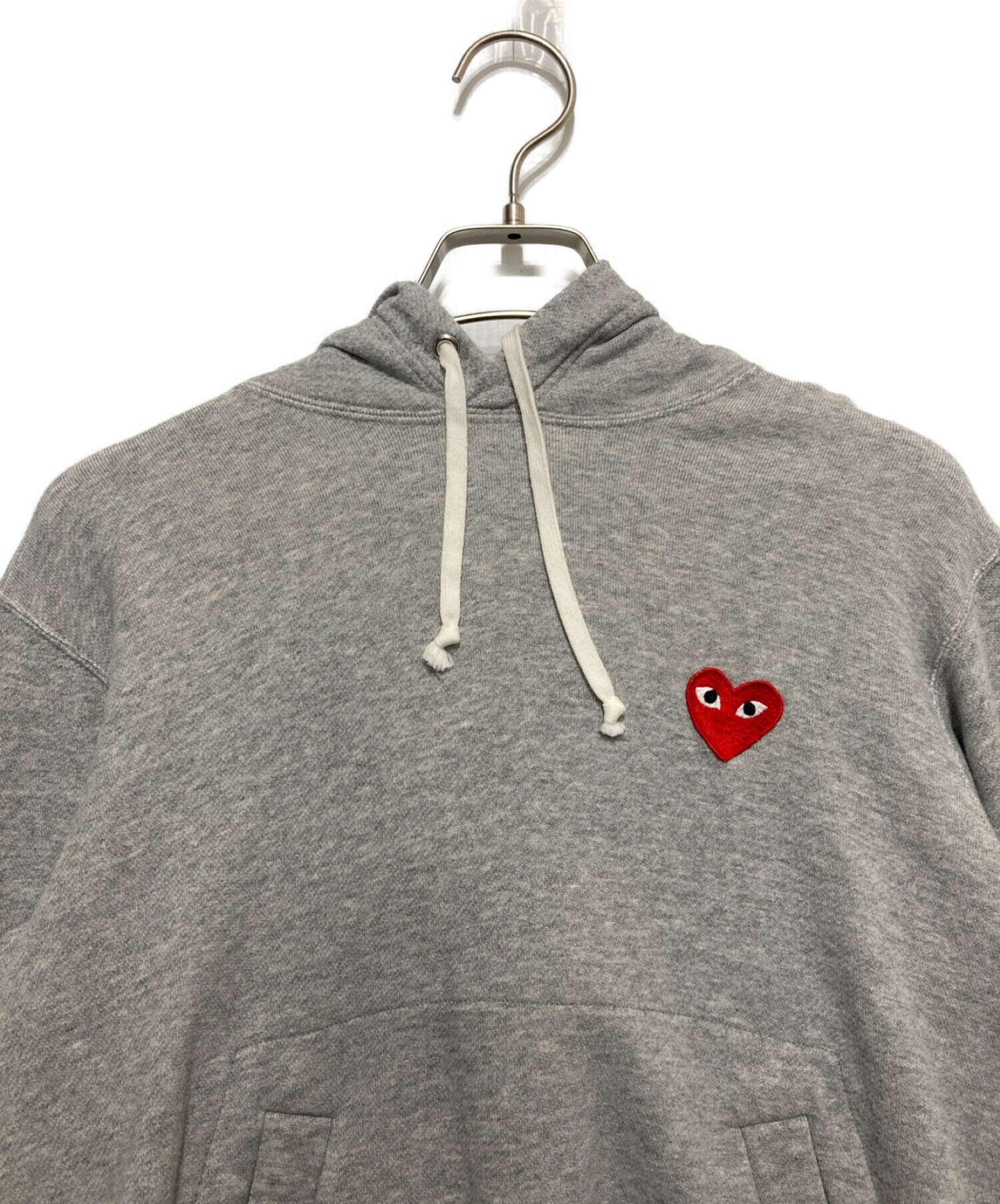 中古・古着通販】PLAY COMME des GARCONS (プレイ コムデギャルソン