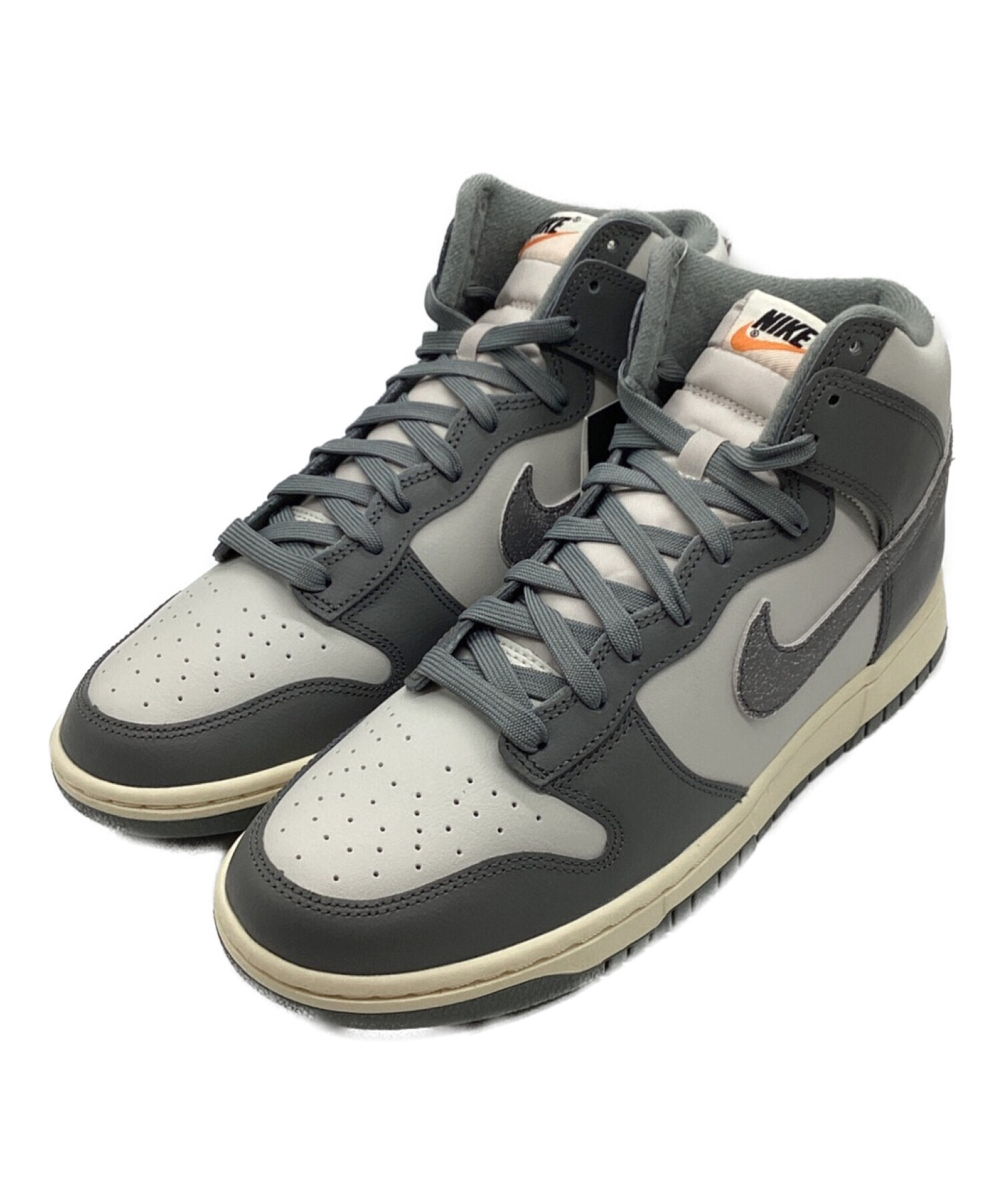 中古・古着通販】NIKE (ナイキ) DUNK HI RETRO SE VNTG 