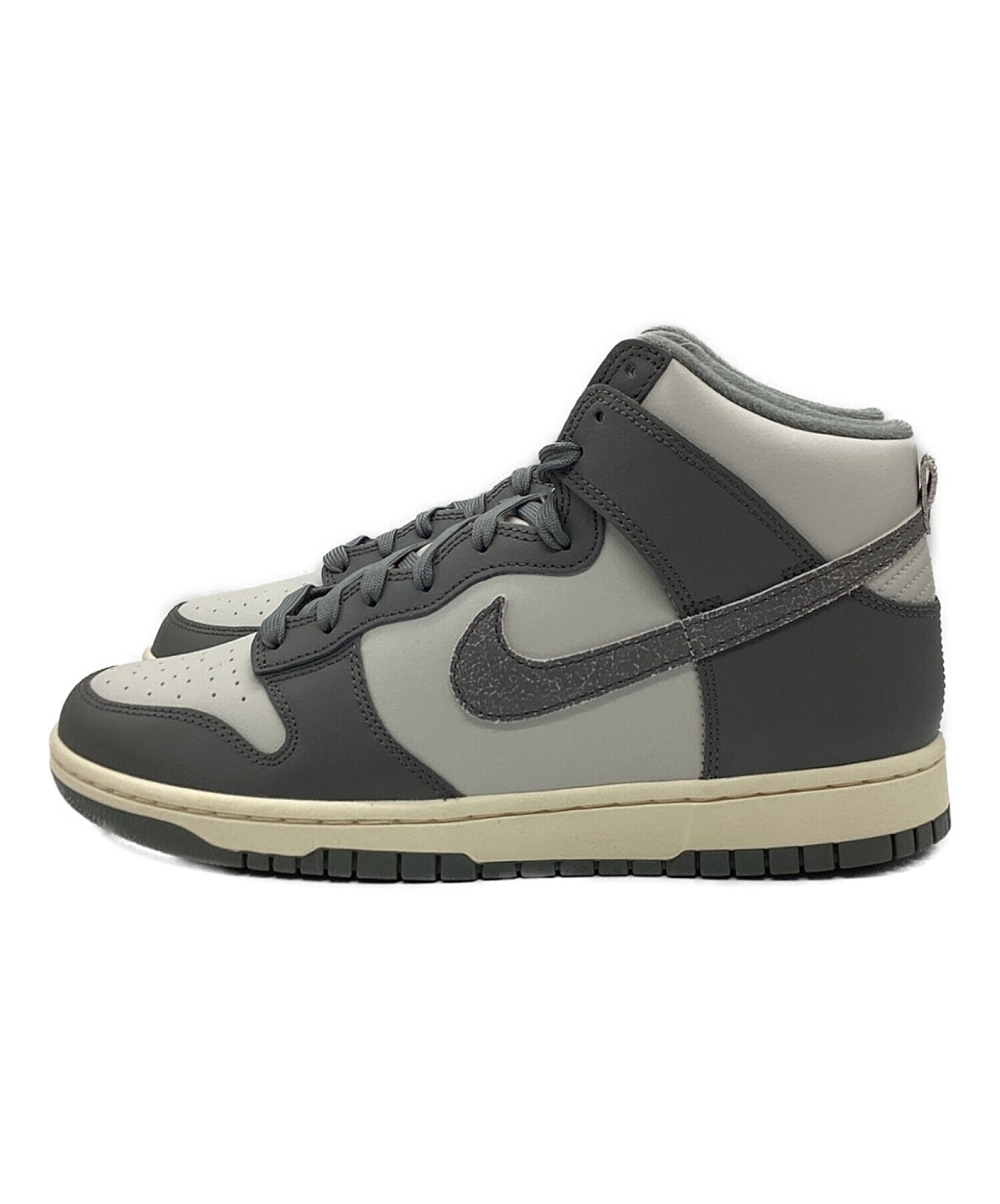 中古・古着通販】NIKE (ナイキ) DUNK HI RETRO SE VNTG 