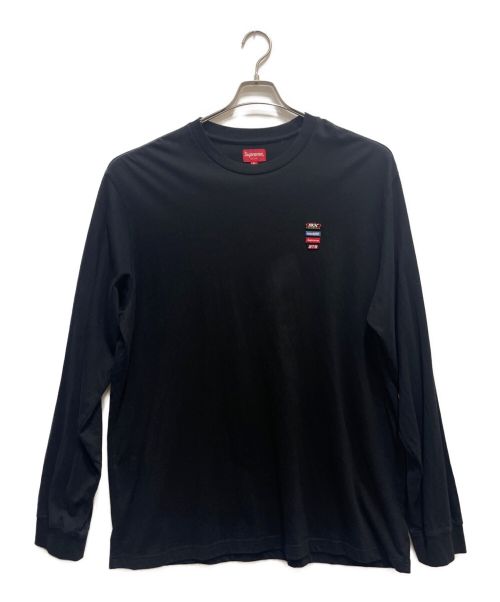 中古・古着通販】Supreme (シュプリーム) Precision L/S Top ブラック