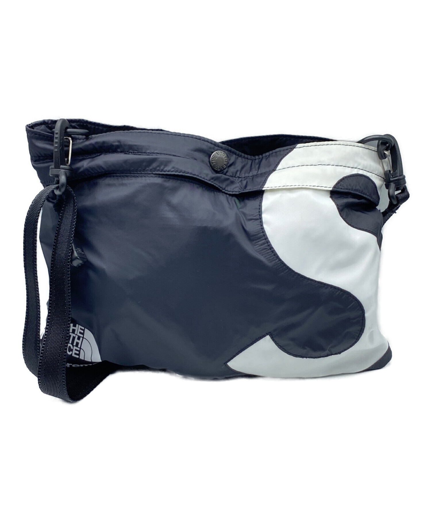SUPREME (シュプリーム) S Logo Shoulder Bag ブラック サイズ:-