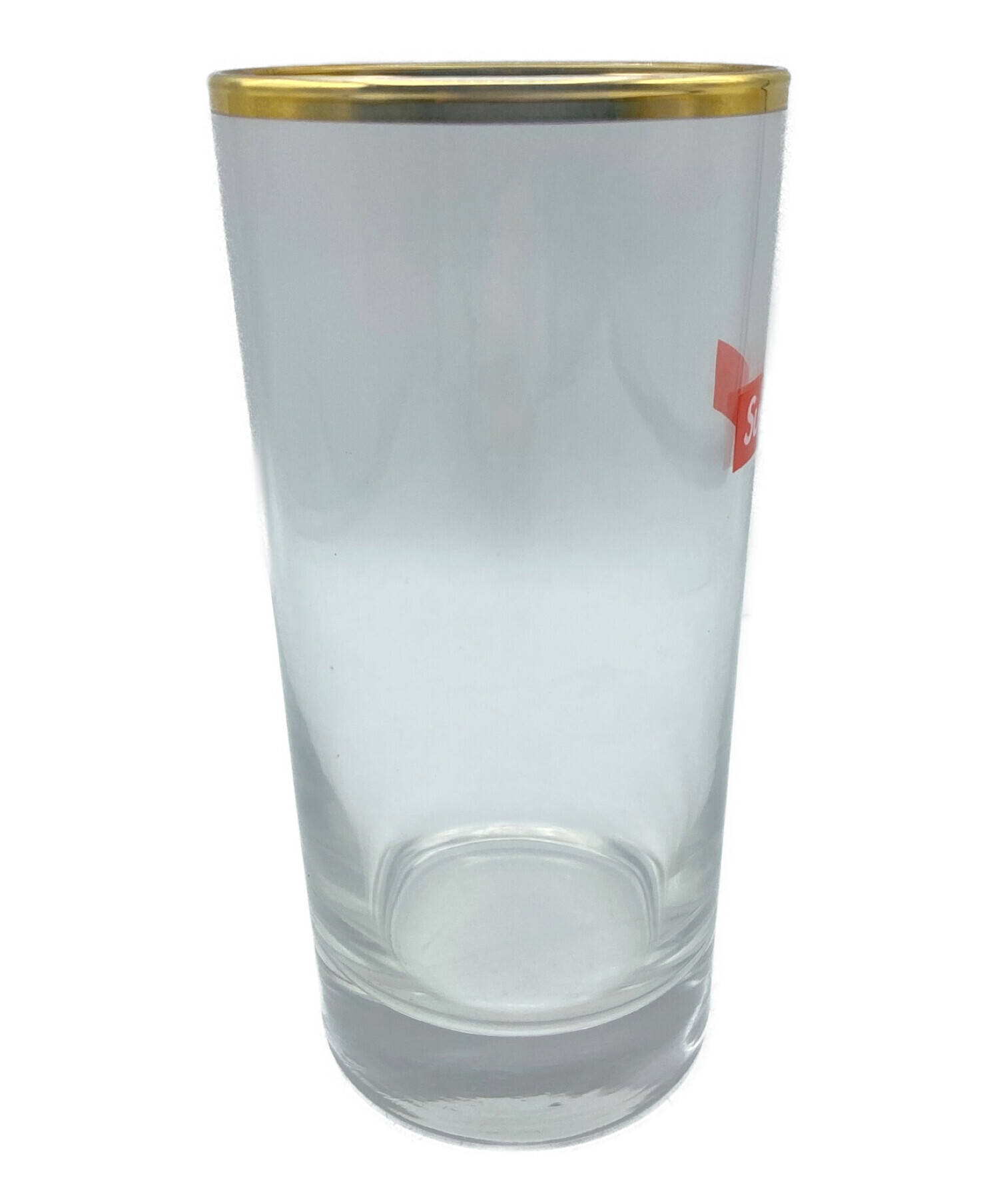 SUPREME (シュプリーム) Bar Glass サイズ:-