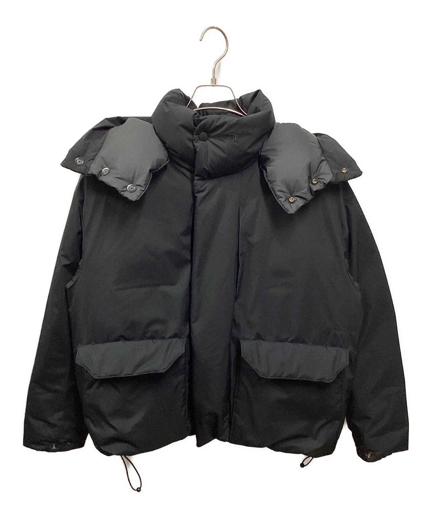 中古・古着通販】THE NORTHFACE PURPLELABEL (ザ・ノースフェイス