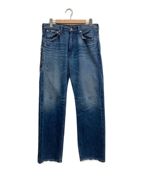 【中古・古着通販】Levi's Fenom (リーバイス・フェノム) デニム