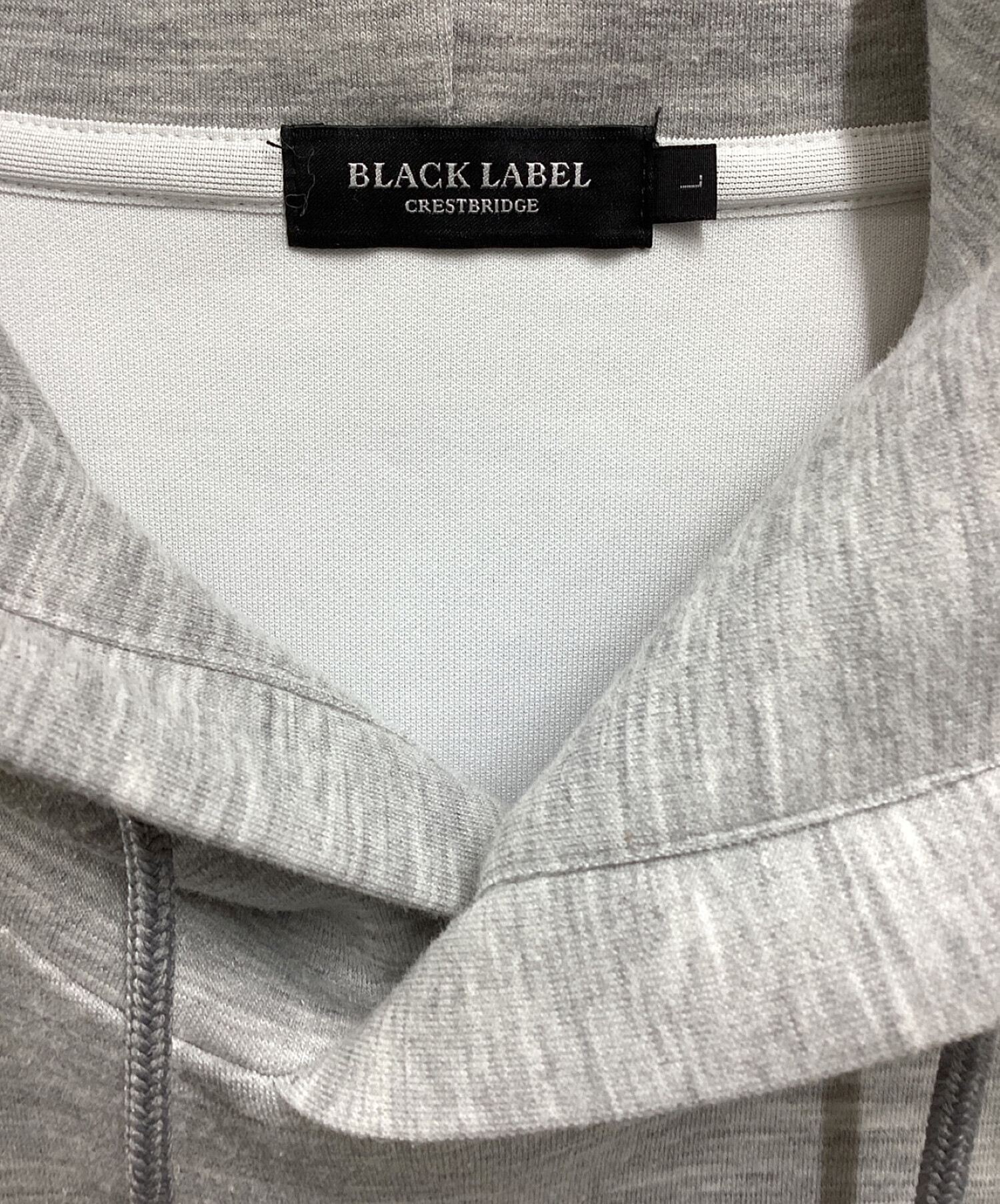 中古・古着通販】BLACK LABEL CRESTBRIDGE (ブラックレーベル クレスト