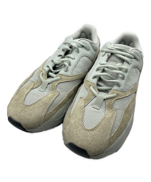 中古・古着通販】adidas (アディダス) YEEZY BOOST 700 SALT サイズ