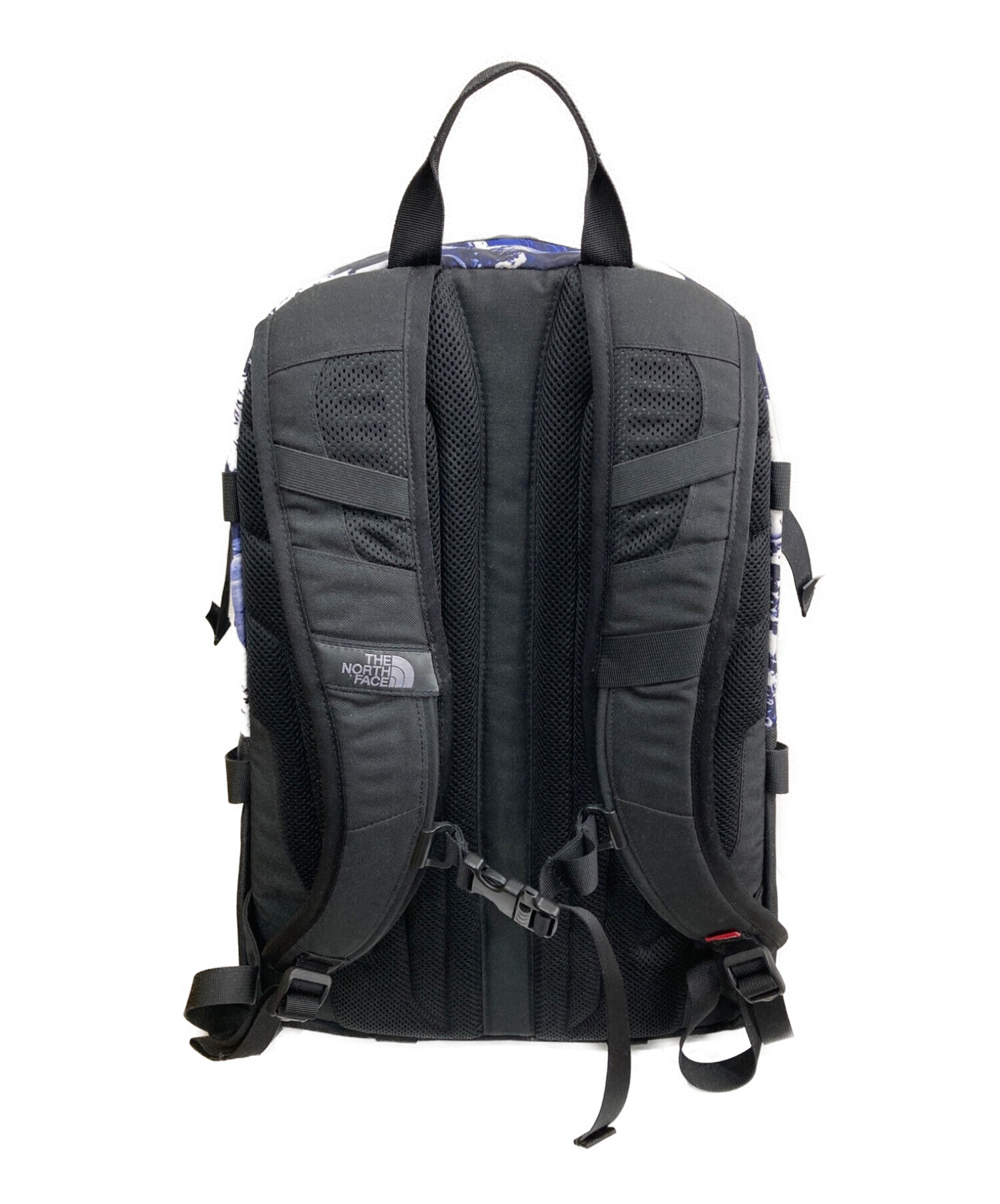 supreme north face backpack 14aw